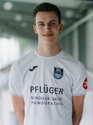 Sebastian Mootz
