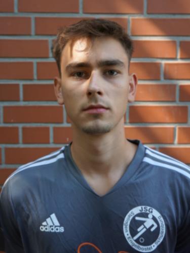 Niclas Scholz