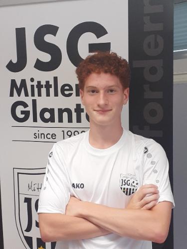 Fabian Kai Reiß
