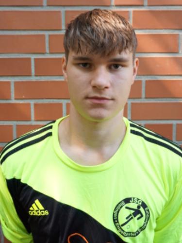 Jannis Lübbecke