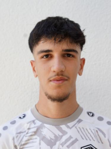 Hamed Khalili