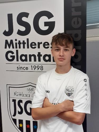 Jonas Gramsch