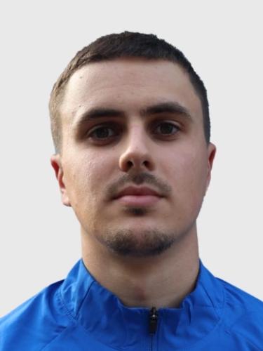 Patrick Tomaszewski