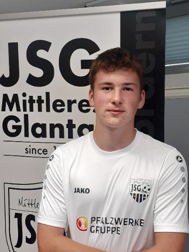 Mats Fynn Leyser