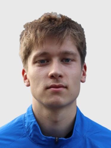 Niklas Voß