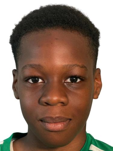Leo Omoruyi