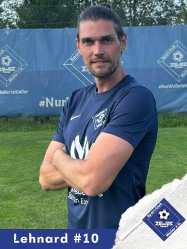 Mario Lehnard