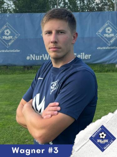 Tobias Wagner