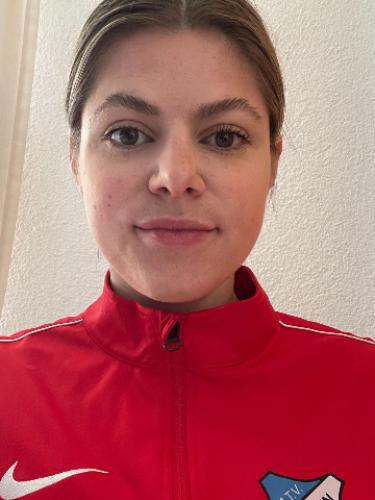 Gina Fabian