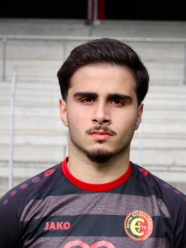 Burak Özcelik