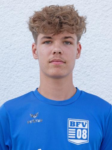 Luca Maximilian Bennies