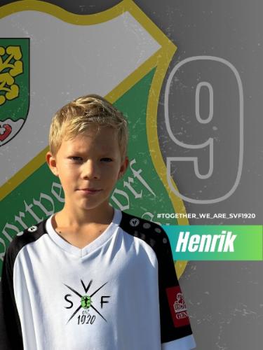 Henrik Denke