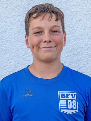 Marten Büchler