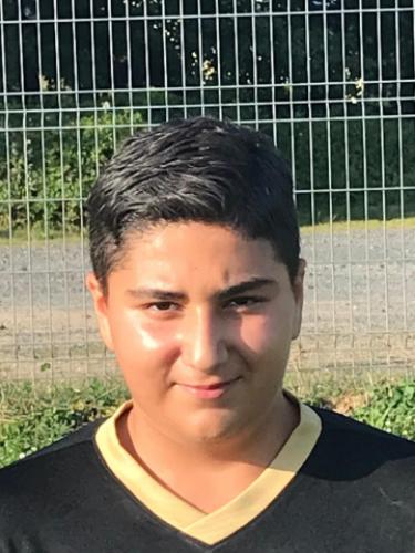 Azad Ayrangoel