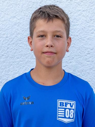 Malek Schubert