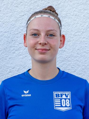 Megan Charleen Wacker