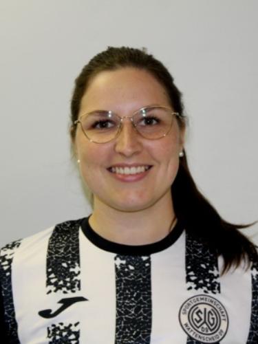 Nadine Breitbach