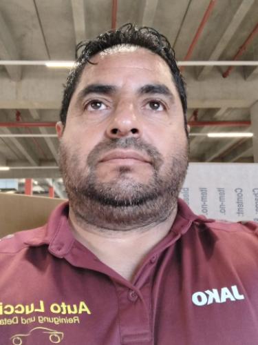 Loutfi Osman