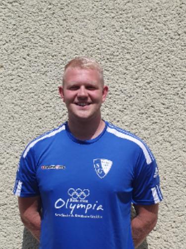 Florian Fritzsche
