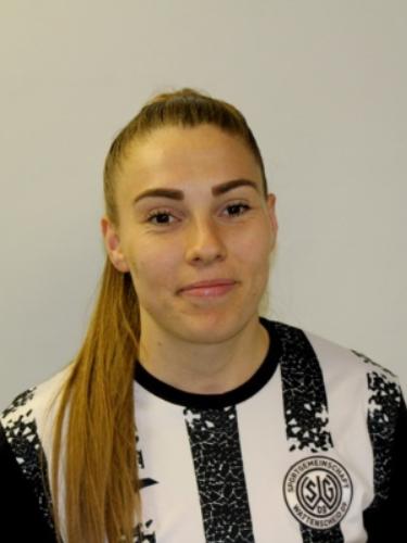 Milena Hagen