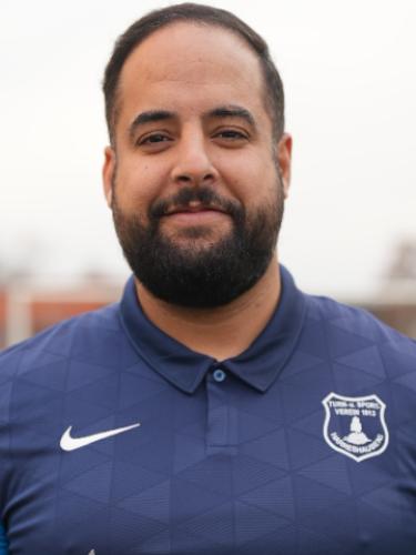 Jamal Barrajjal