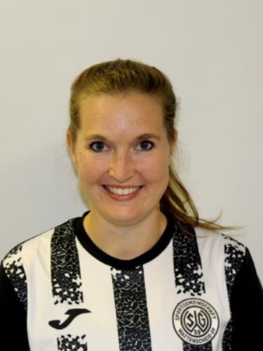 Lisa Strunkheide