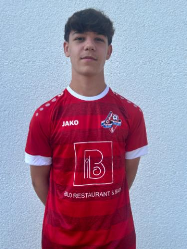 Lukas Jakobi