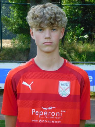 Matthis Schröder