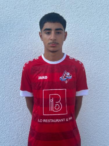 Ibrahim Eren Kötüz