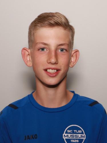 Yannik Fischer