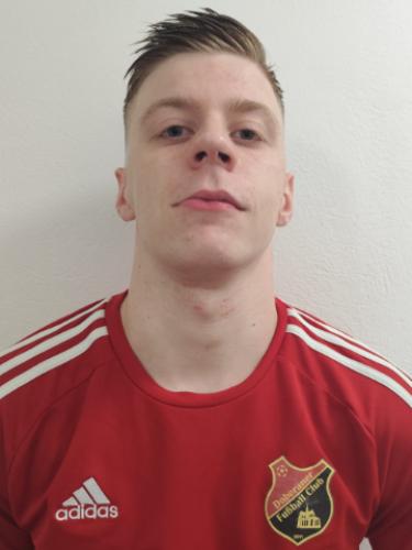 Danny Niestroj