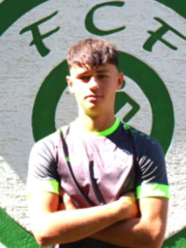 Nemanja Dmitrovic