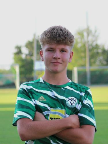 Liam Nix