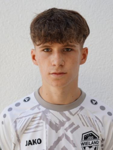 Noel Mattern