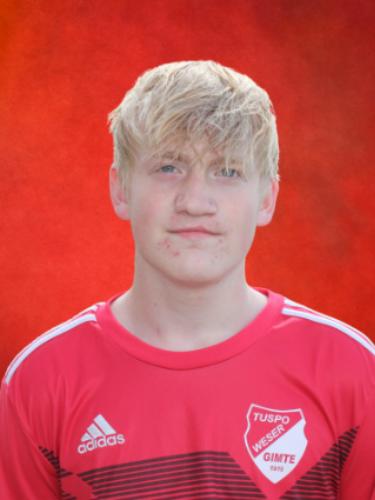 Cedric Schneider