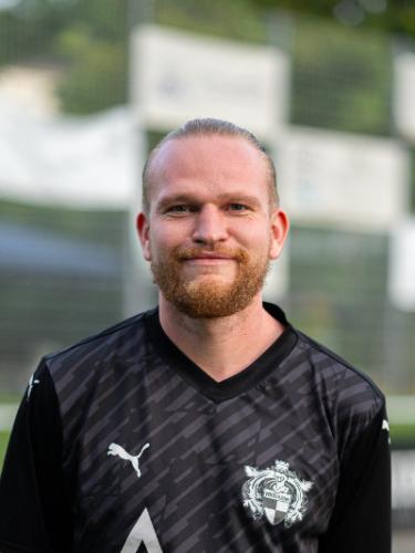 Maximilian Eickholt