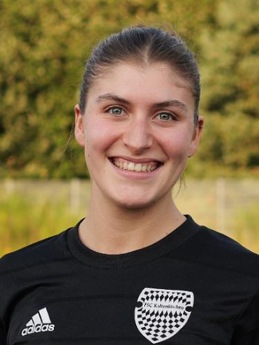 Svea-Celina Scheffler