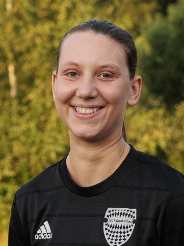 Svenja Stümke