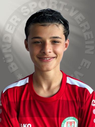 Urim Ahmetaj