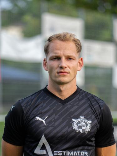 Oscar Kolanowski