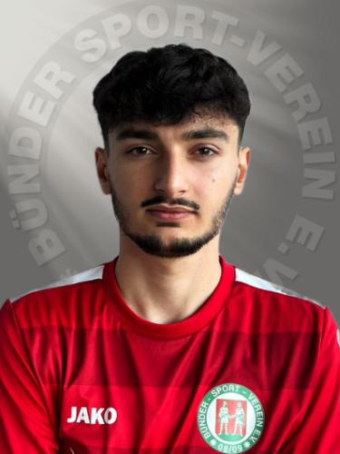 Mohammad Fadel Al Fares