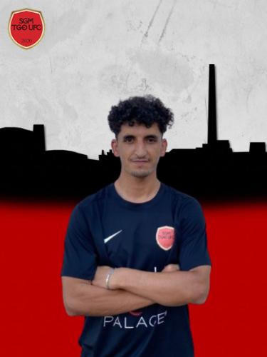 Abdul Wakil Ghiasy