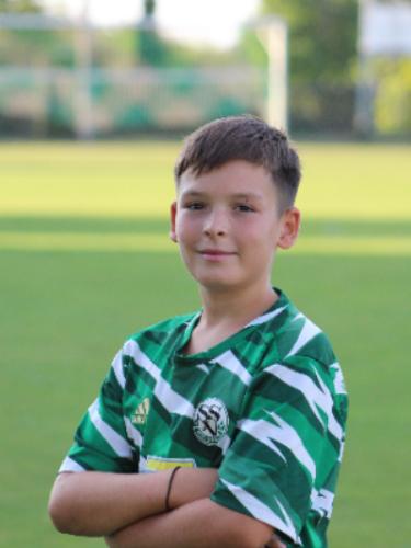 Piet Robert Wunderlich