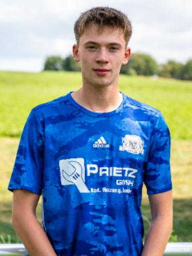 Alex Appel