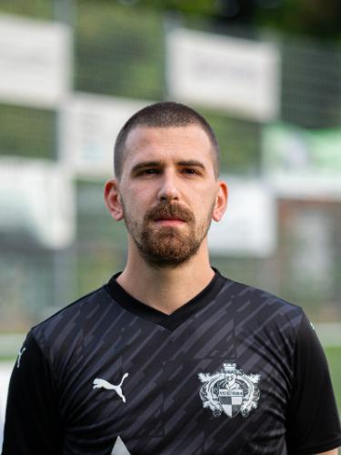 Marvin Sroka