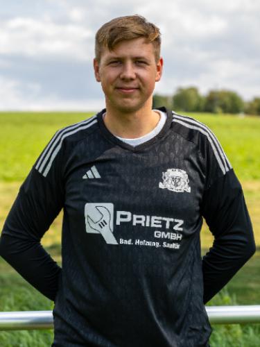 Jan Freiberger