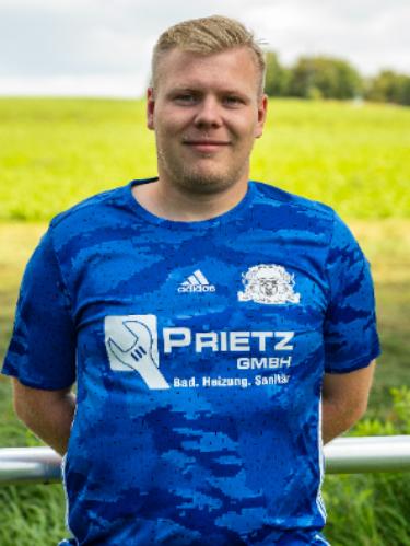Lars Freiberger