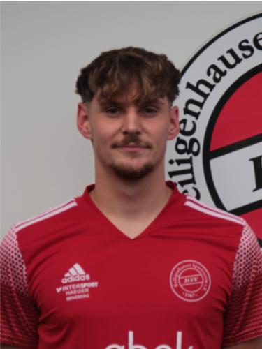 Fabian Burger