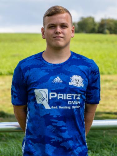Linus Janik