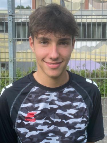 Levi Schäfer